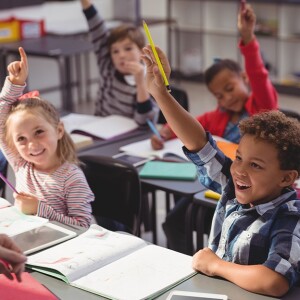 Your Schedule and Conditions That Promote Durable Learning