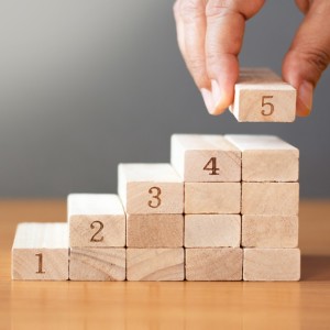 Five Steps to Create Effective Mentor Programs