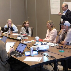 Making Your Meetings Matter—How to Take Your Team to the Next Level