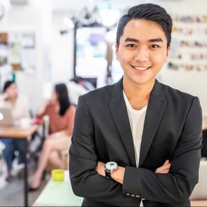 The Six Key Emotionally Intelligent Leadership Styles