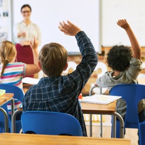 Five Factors for Cultivating a Healthy Classroom Climate