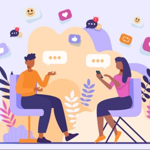 Lead by Listening—Insights From Black@ Instagram Accounts