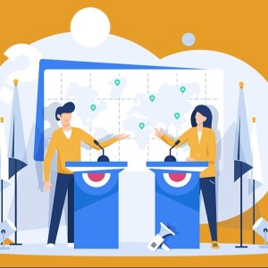 Navigating the Political Divide Among Independent School Adults