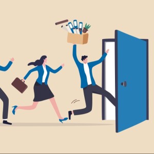 How Can We Solve the Talent Crisis? Insights From ISM Research