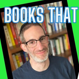 Ari Mendelson: Books That Don't Suck