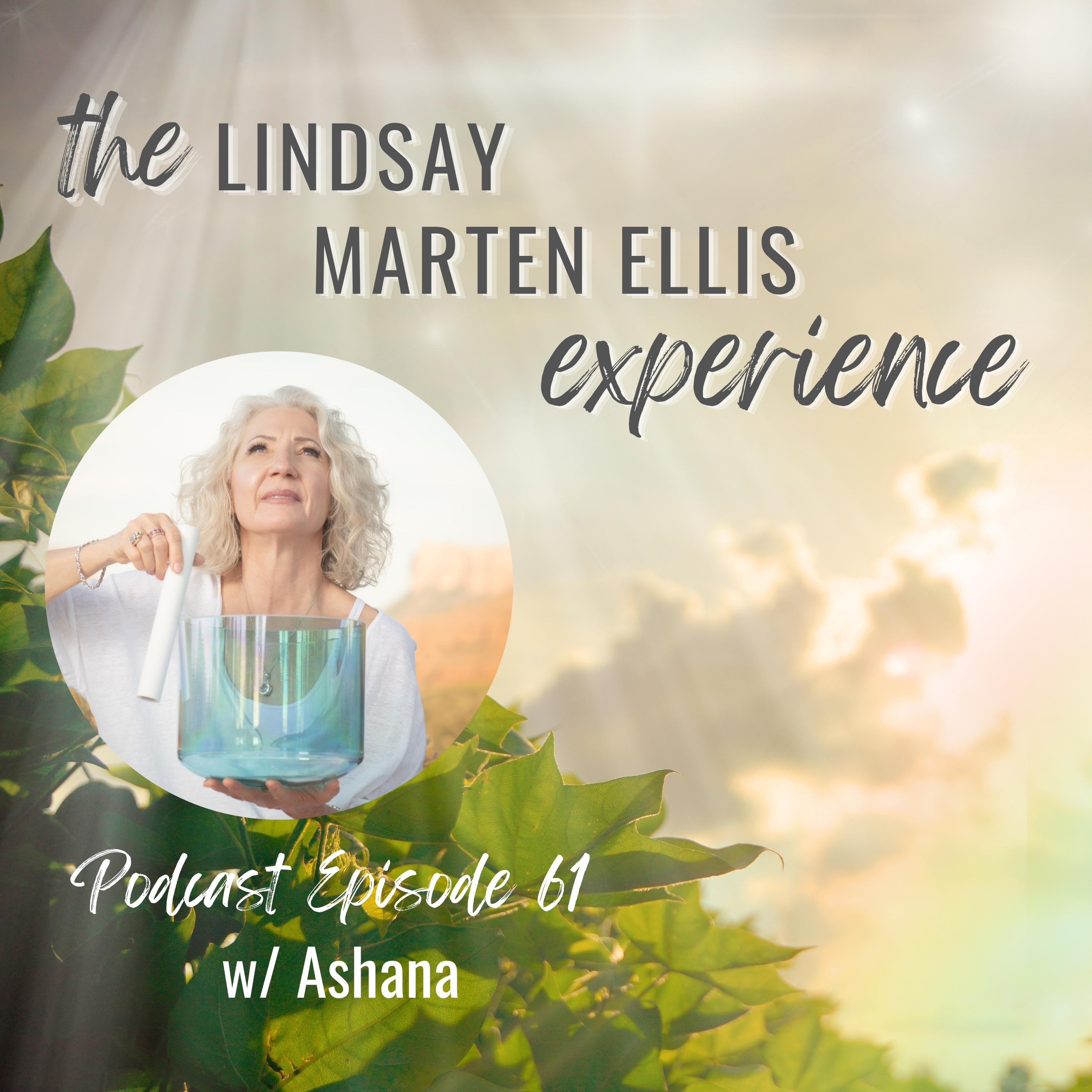The Lindsay Marten Ellis Experience