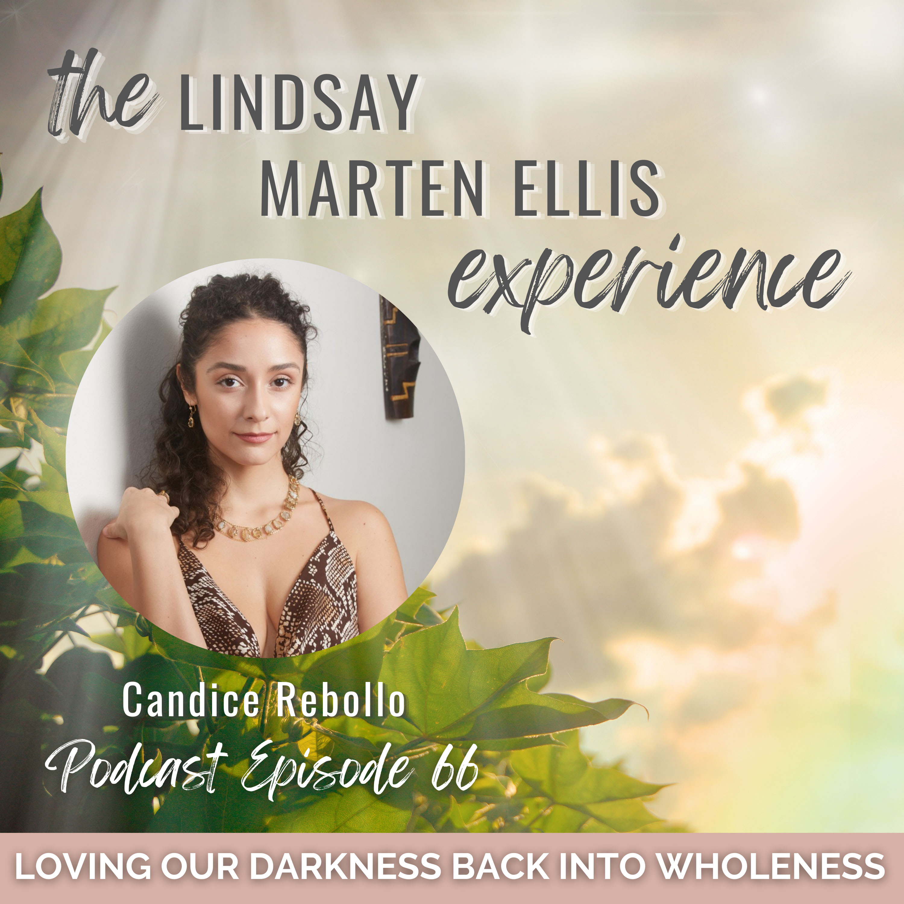 The Lindsay Marten Ellis Experience