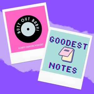 Bonus, Baby! A conversation about notes on creative work