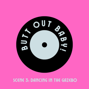 3 - Dancing in the Gazebo