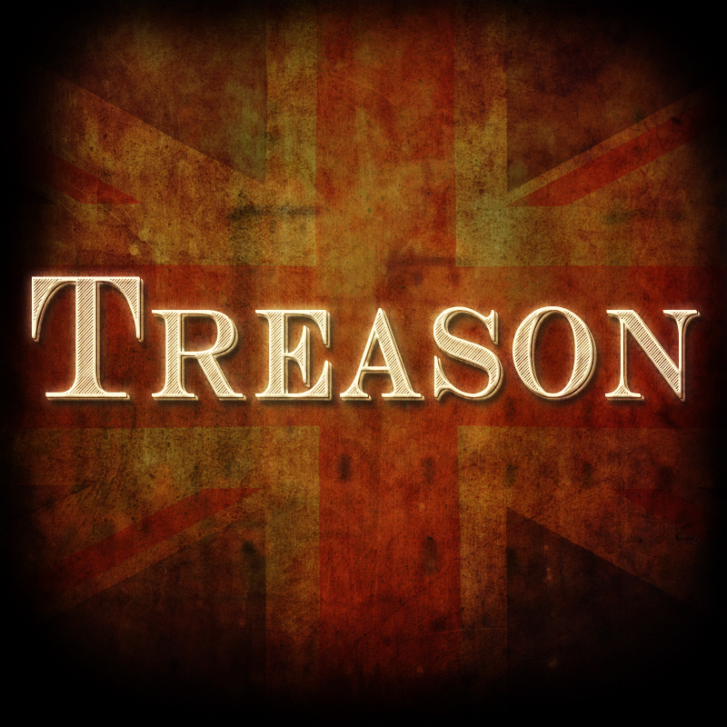 Treason Episode 1: Paul Flynn MP