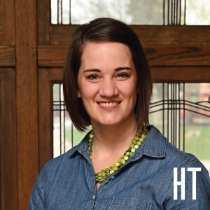 A Conversation with Anne Whalen, Director of Church Relations at Olivet Nazarene University