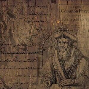 Nazarene Archives ep 16: H. Ray Dunning on Martin Luther, John Calvin, and Jacob Arminius