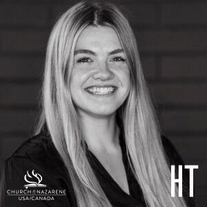 The Preaching Collaborative ep 11: Elise Snowden preaches 