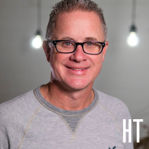 A Conversation with Stephen Willis, Lead Pastor at Compassion Church of the Nazarene