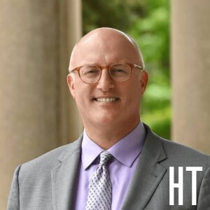 A Conversation with Gregg Chenoweth, President of Olivet Nazarene University