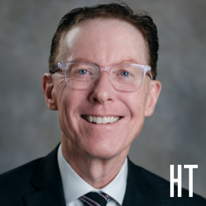 A Conversation with William Sawyer, Chief Administrative Officer for the Church of the Nazarene Global Ministry Center