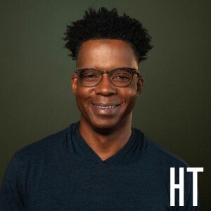 A Conversation with James Heyward, Lead Pastor of Salem Fields Community Church
