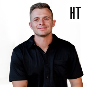 A Conversation with Dylan Robinson, Lead Pastor of the Well Church of the Nazarene