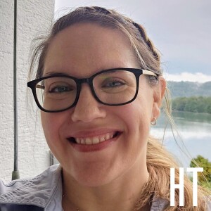 A Conversation with Crystal Gibbons, Global Missions Communications Coordinator