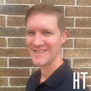A Conversation with Sam Senica, missionary on the USA-Canada region