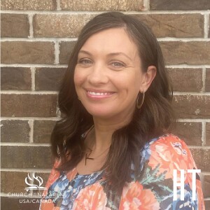 A Conversation With Kristi Senica About Blessing Our Community