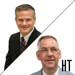 A Conversation with Michael Thompson (General Counsel) and Joseph Miller, (Assoc. General Counsel) for the Church of the Nazarene