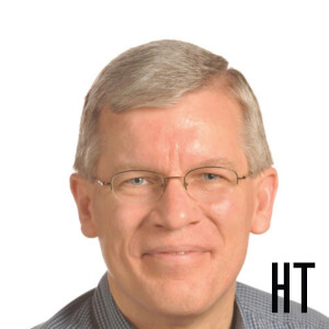 A Conversation with Richard Thompson about Wesley Center Online