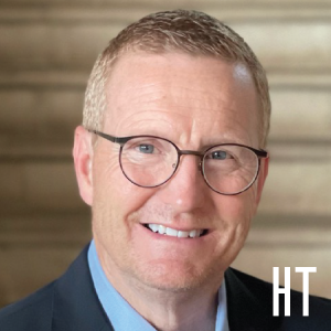 A Conversation with Stan Reeder, Regional Director of USA and Canada
