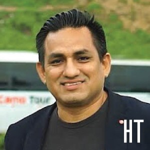 A Conversation with DS of Peru Central, David Balcázar Medina