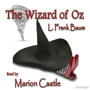The Wizard of Oz - Marion-Castle.com