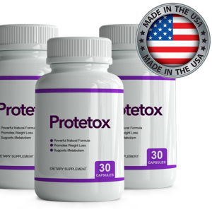 What is Protetox