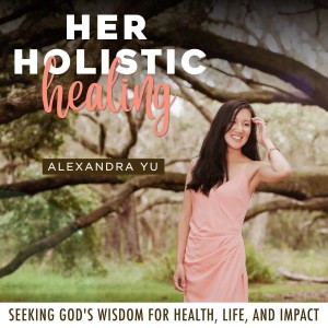 1: Want to Know Which Direction to Take with Your Health? 4 Lessons That the Bible Teaches About Health and Healing
