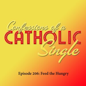 S2E6: Feed the Hungry