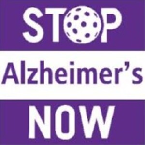 Pickle with Mickle Interview Series : Stop Alzheimer's Now: Making a Difference with Shaun McDuffee