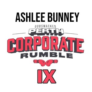 Ashlee - Gobsmacked Perth Corporate Rumble IX