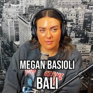 #14 Megan Basioli - Bali 2002