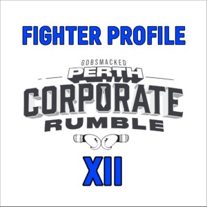 Ben Vowels - Fighter Profile - PCR 12