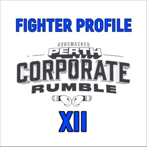 Kevin Castle - Fighter Profile -PCR 12