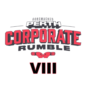 Gobsmacked Perth Corporate Rumble VIII - Jaki