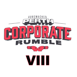 Gobsmacked Perth Corporate Rumble VIII - Fraser