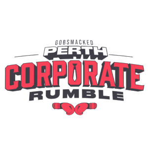 Gobsmacked Perth Corporate Rumble VI - Brad