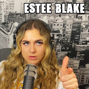 #12 Estee Blake