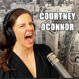 #16 Courtney O’Connor