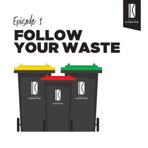 Episode 1: Follow your waste