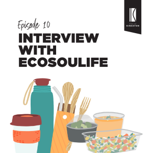 Episode 10: Interview with EcoSouLife