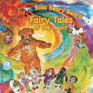Fairy Tale Magic - ”Einstein Says: Fairy Tales Create Brilliant Children!”