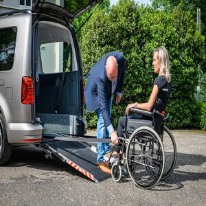 Two Types of NDIS Transport Funding You Should Know About