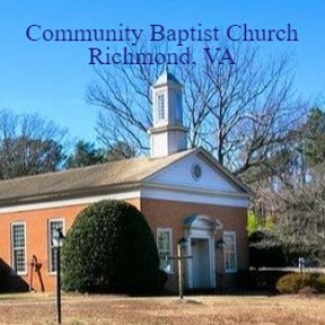 Discipleship 101: Lesson Three