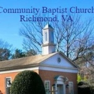Discipleship 101: Lesson Four