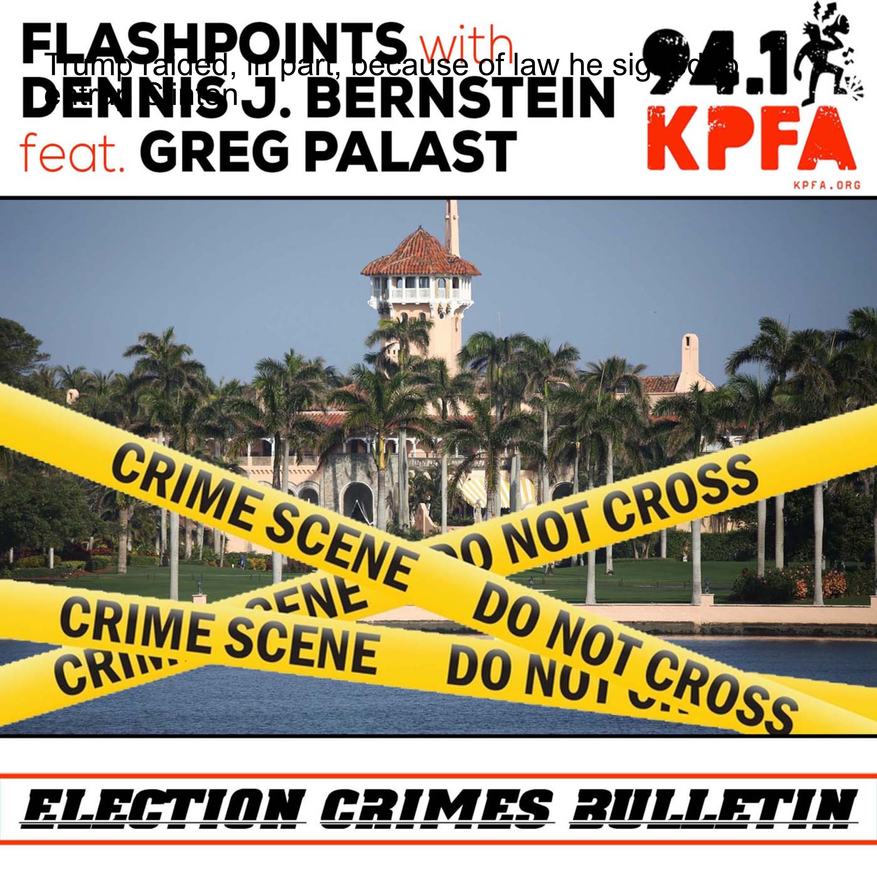 Greg Palast